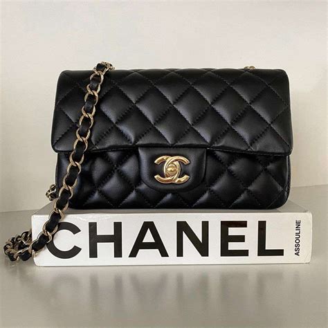 what's the best chanel bag to buy|best chanel bag 2021.